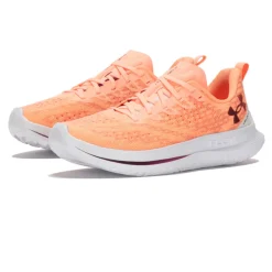 Under Armour Velociti 4 Damen Laufschuhe - AW24