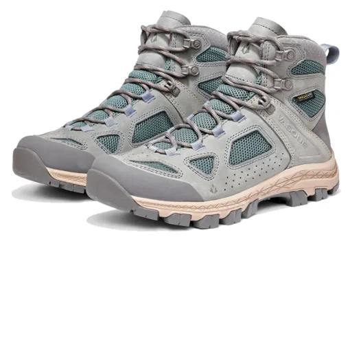 Vasque Breeze Wasserdicht Damen Walking Stiefel (D Width)
