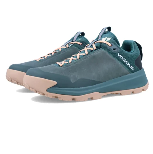 Vasque Horizon Low Wasserdicht Damen Walkingschuhe