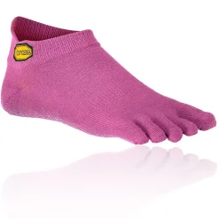 Vibram FiveFingers Athletic No-Show Zehensocken - SS19