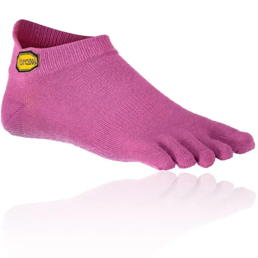 Vibram FiveFingers Athletic No-Show Zehensocken - SS19