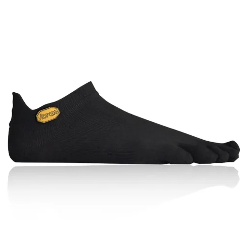 Vibram FiveFingers Athletic No-Show Toe Socken - SS25