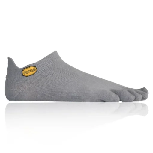 Vibram FiveFingers Athletic No-Show Toe Socken - SS25