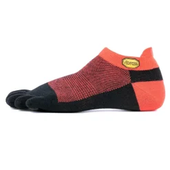 Vibram FiveFingers New Athletic No-Show Zehensocken - SS24