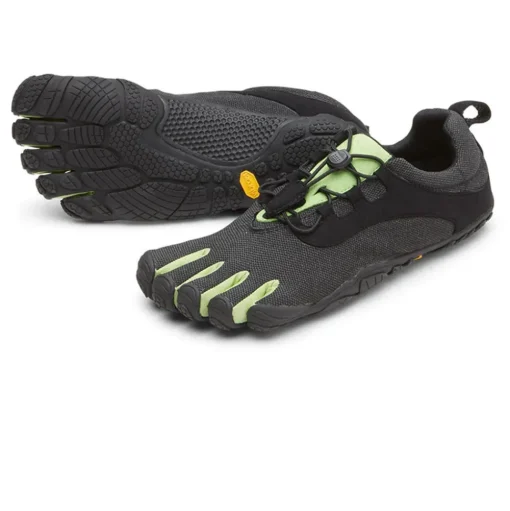 Vibram Fivefingers V-Run Retro Damen Laufschuhe - SS24