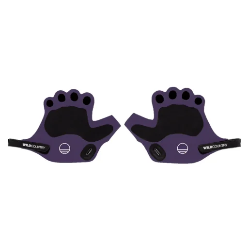 Wild Country Crack Climbing Handschuhe - SS25