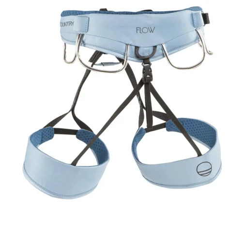 Wild Country Flow 2.0 Damen Climbing Harness - SS25