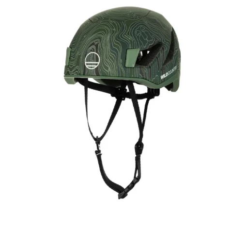 Wild Country Syncro Climbing Helmet - SS25
