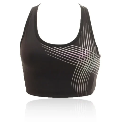 2XU Active Low Impact Damen Crop Top
