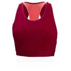 2XU Active Overlay Crop Top