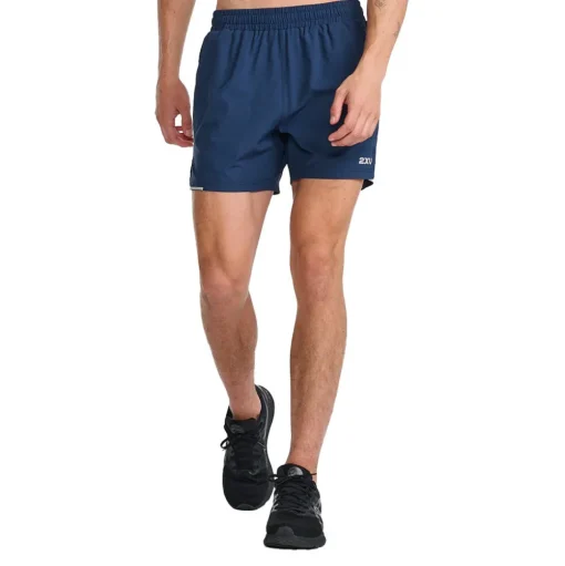2XU Aero 5 Zoll Shorts - SS25