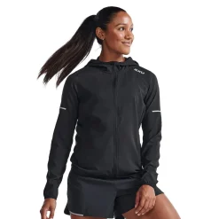 2XU Aero Damen Jacke - AW24