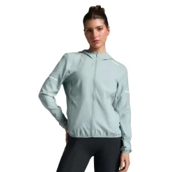 2XU Aero Damen Laufjacke - SS25