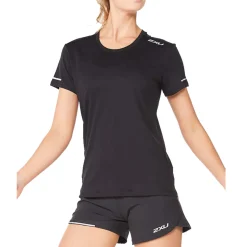 2XU Aero Damen T-Shirt - SS25