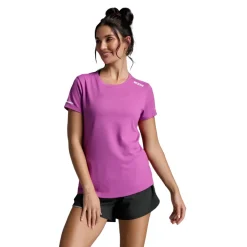 2XU Aero Damen T-Shirt - SS25