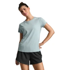 2XU Aero Damen T-Shirt - SS25