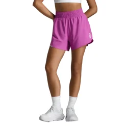 2XU Aero Hi-Rise 4 Zoll Damen Shorts - SS25