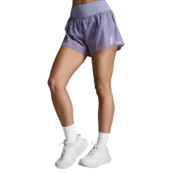 2XU Aero Hi-Rise 2-in-1 3 Zoll Damen Shorts - SS25