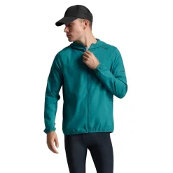 2XU Aero Laufjacke - SS25