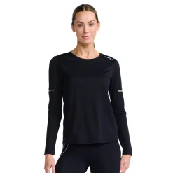 2XU Aero Longsleeve Damen Top - SS25