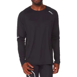 2XU Aero Longsleeve Top - SS25
