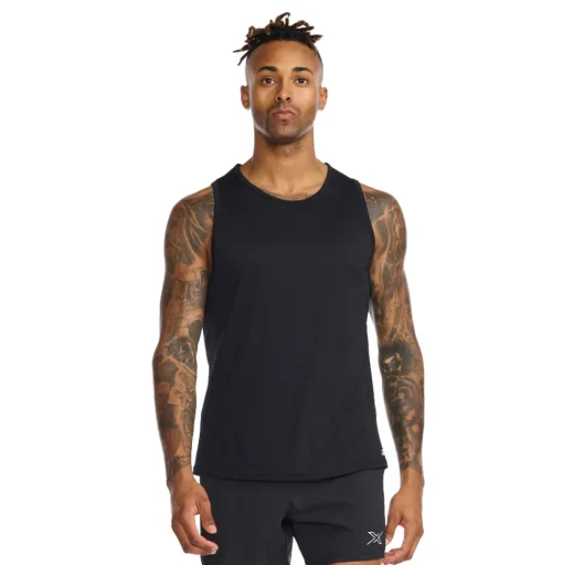 2XU Aero Top - SS22