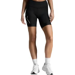 2XU Core 6 Zoll Damen Tri Shorts - SS25