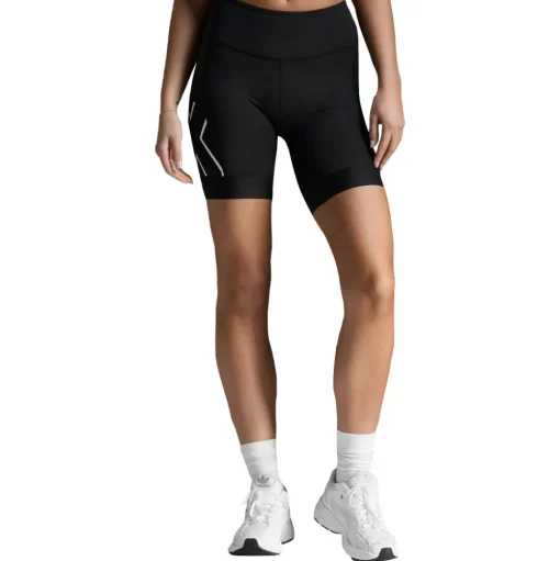 2XU Core 6 Zoll Damen Tri Shorts - SS25