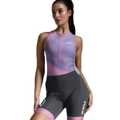 2XU Core Damen Trisuit - SS25