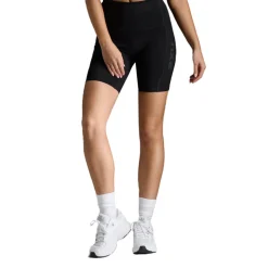 2XU Form Stash Hi-Rise 6 Zoll Fahrrad Shorts - SS25