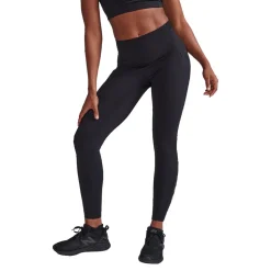2XU Form Stash Hi-Rise Compression Damen Tights - SS24