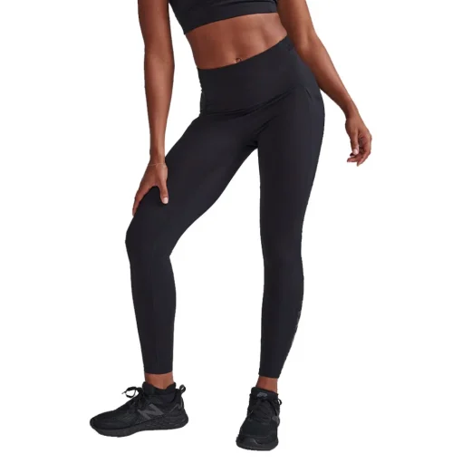 2XU Form Stash Hi-Rise Compression Damen Tights - SS24
