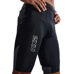 2XU Light Speed React Kompressionsshorts - SS25