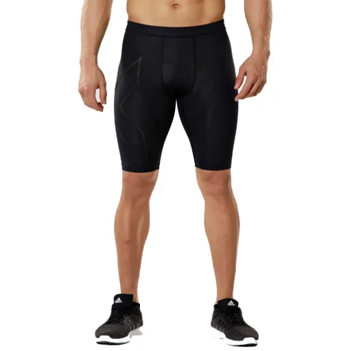 2XU MCS Run Kompressionsshorts - SS20