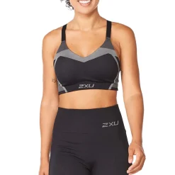 2XU Motion Tech Medium Impact Damen Sport-BH