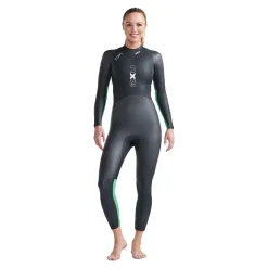 2XU Propel: Openwater Damen Neoprenanzug - AW24