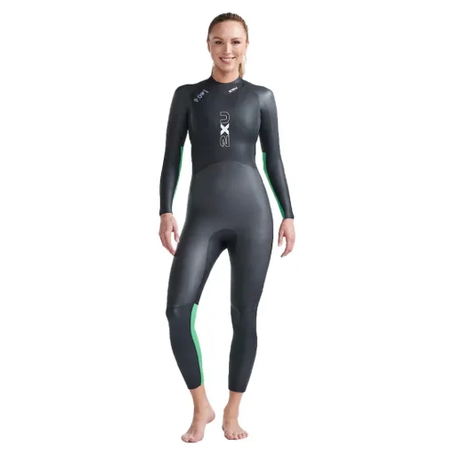 2XU Propel: Openwater Damen Neoprenanzug - AW24