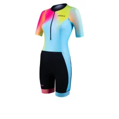 ZONE3 Activate Plus Damen Trisuit - SS25