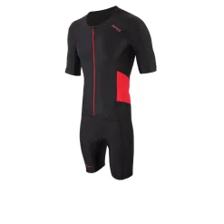 ZONE3 Active Kurzarm Trisuit - SS25