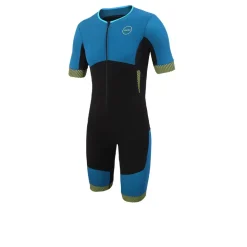 ZONE3 Aeroforce Kurzarm Trisuit