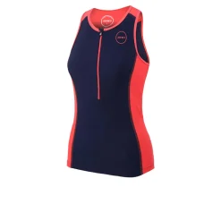 ZONE3 Aquaflo Plus Damen Tri Top