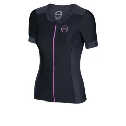 ZONE3 Aquaflo Plus Damen Tri Top