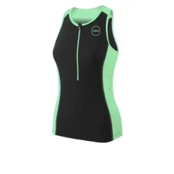 ZONE3 Aquaflo Plus Damen Top