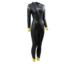 ZONE3 Azure Comfort Damen Wetsuit