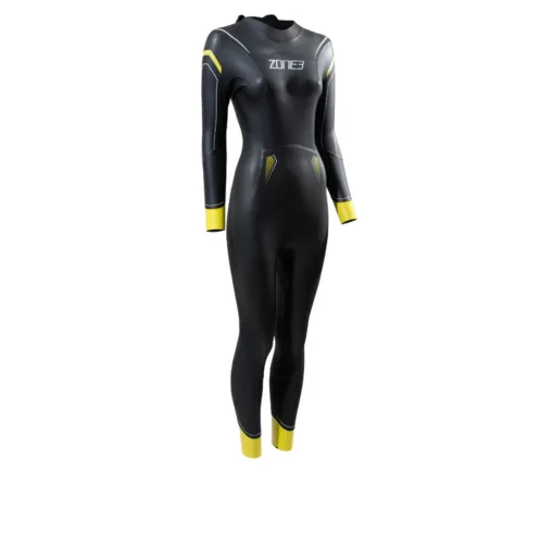 ZONE3 Azure Comfort Damen Wetsuit