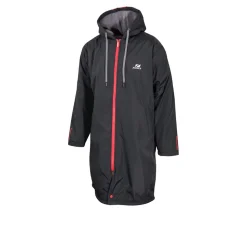 ZONE3 Junior Polar Vlies Parka Robe