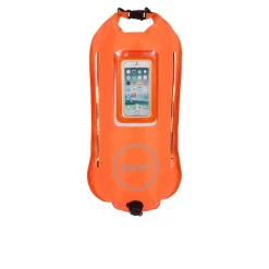 ZONE3 LED Light 28L Dry Tasche Buoy