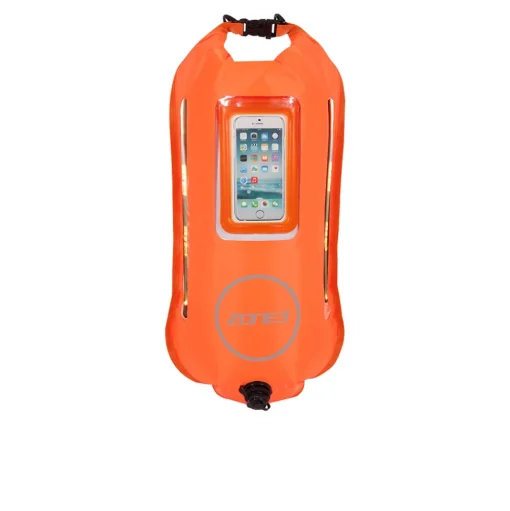 ZONE3 LED Light 28L Dry Tasche Buoy