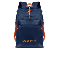 ZONE3 Mesh Swim Training Rucksack - SS25