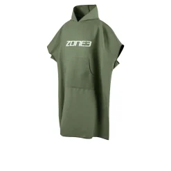 ZONE3 Microfibre Changing Poncho - SS25